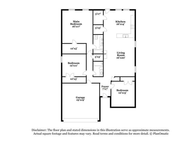 Photo - 529 Indian Paintbrush