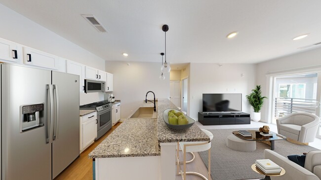 Building Photo - 855 S Washington Ave Unit 855 - 106 Rental