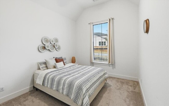 Photo - 1006 Scarlet Sage Dr