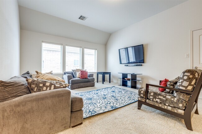 Photo - 2407 Evening Star Dr