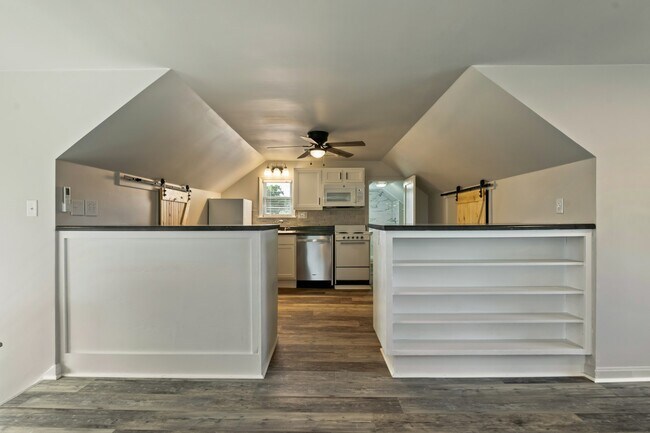 Photo - 1205 Charleston Ave