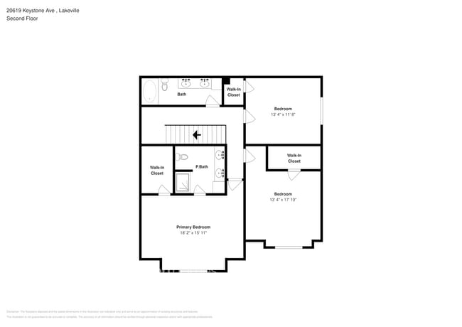 Photo - 20619 Keystone Ave