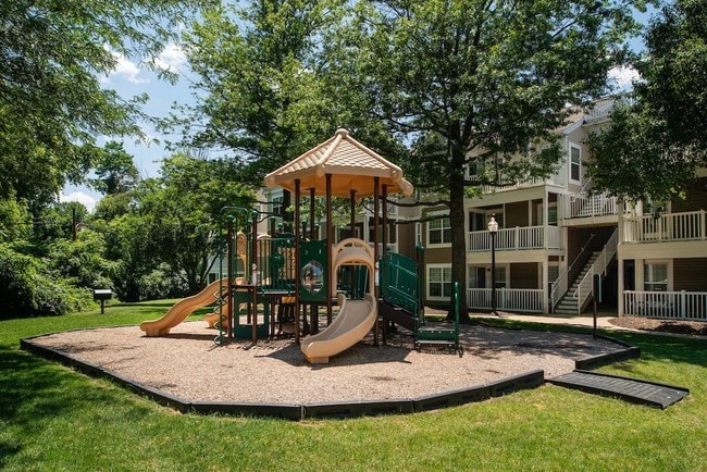 Elms Oakton