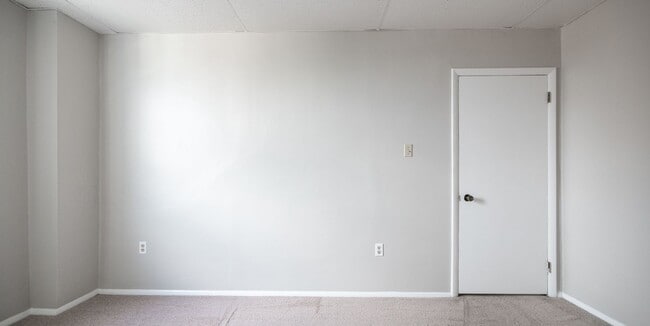Fallowfield Apartments