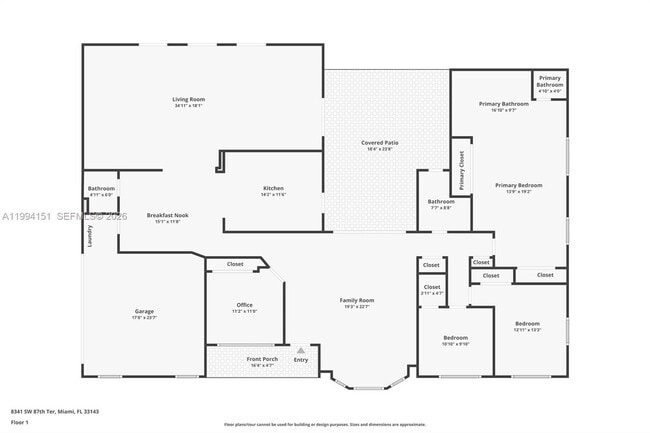 Photo - 8341 SW 87th Terrace