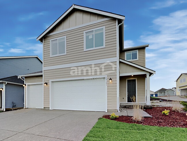 Building Photo - 19301 17th Ave Ct E Rental