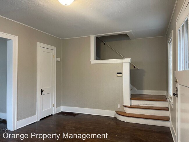 2 br, 1 bath House - 811 N 34th St - 2 br, 1 bath House - 811 N 34th St