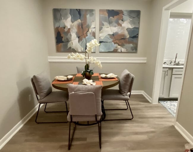 Photo - Pineview Terrace Apartments