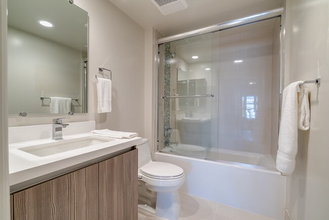 3rd bath