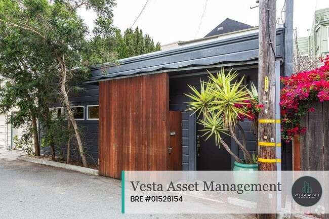 Building Photo - 141 Ames Alley Rental