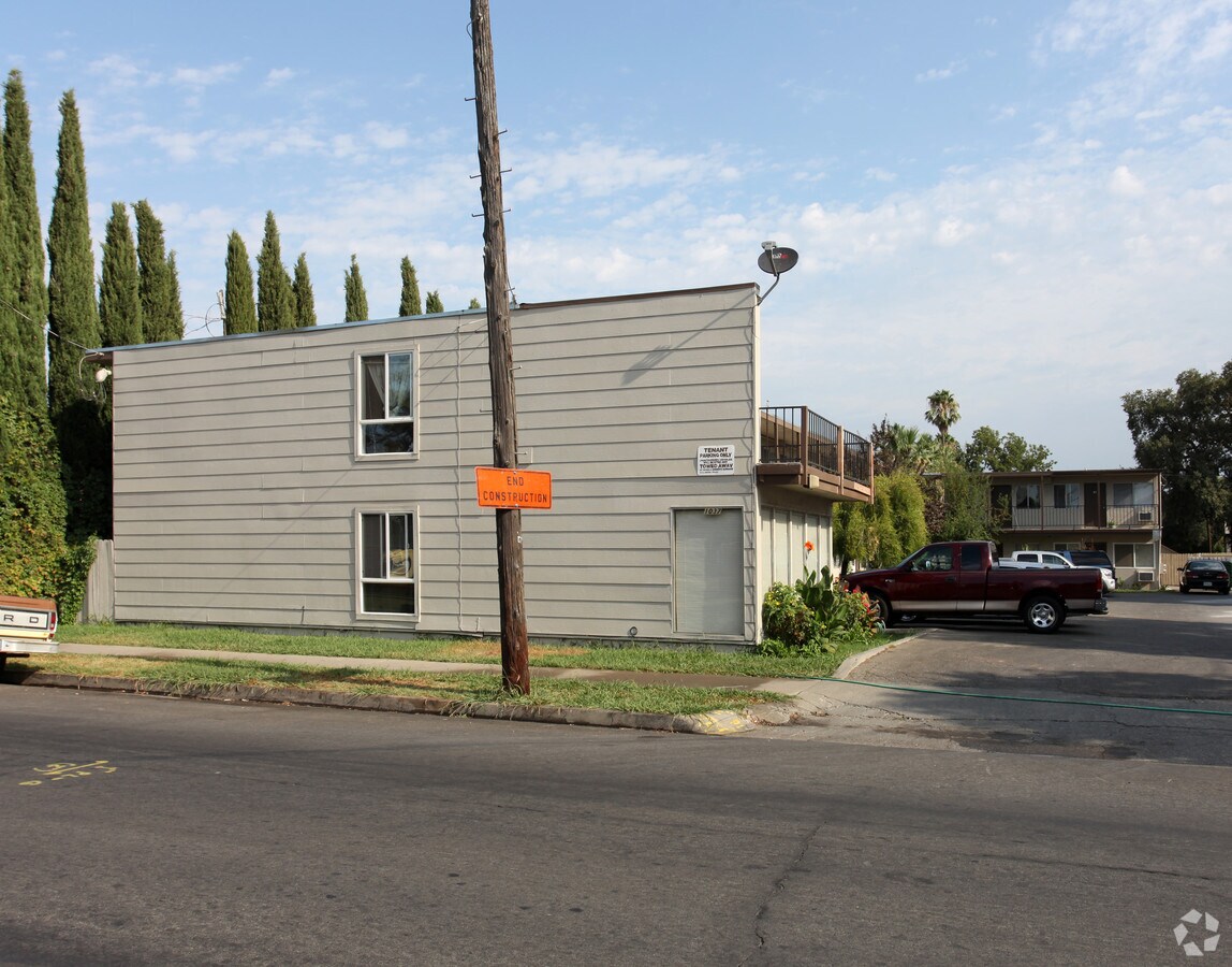Northtowne Apartments - Northtowne Apartments