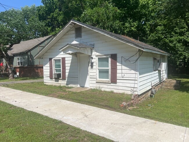 Building Photo - COZY 1 bedroom 1 bathroom Rental