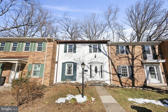 Photo - 1410 Milbank Rd Townhome