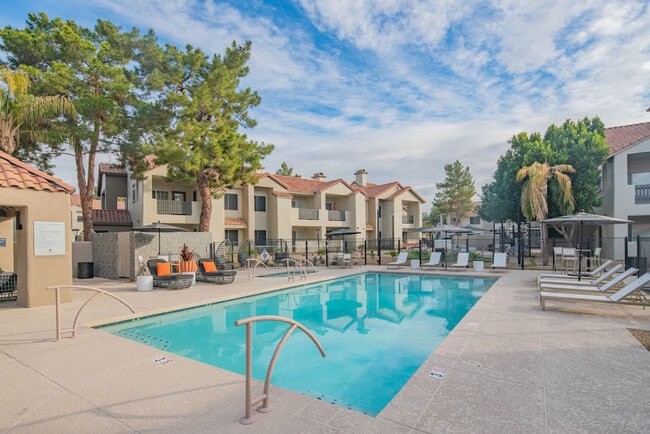 Photo - 7900 E Princess Dr Unit ID1263174P