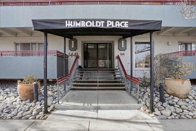 Photo - $1,545.94 - 1 Bed, 1 Bath Condo in the Heart of Denver! Unit 507