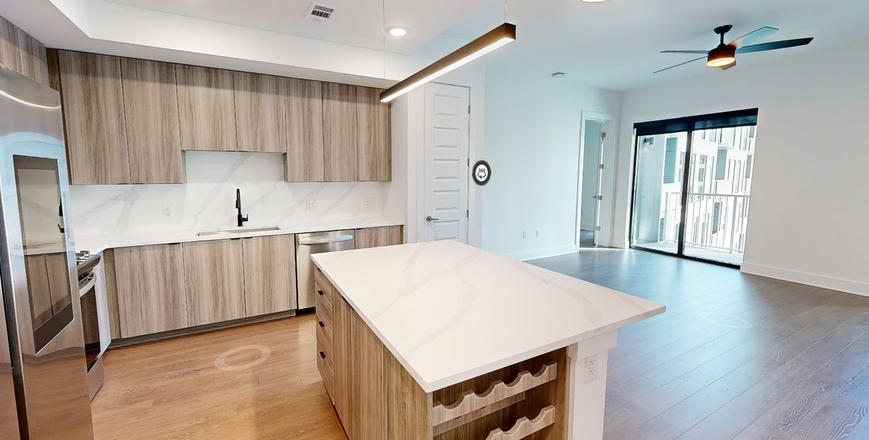Photo - AMLI Atlantic Station Apartments