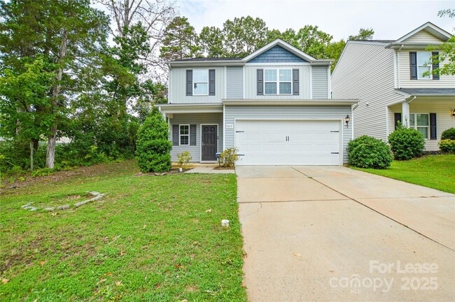 Building Photo - 7517 Thorn Bluff Rd Rental