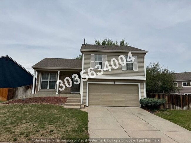 Building Photo - Beautiful 3 Bedroom and 2 Bath Home in Green Valley Ranch