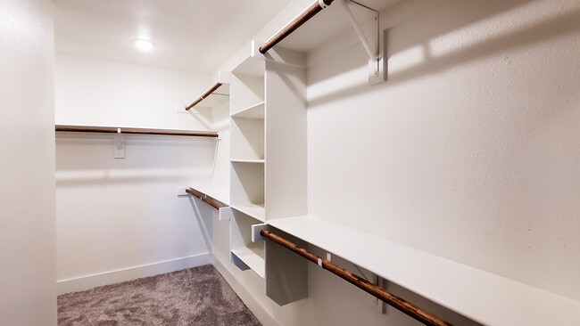 Photo - The Townhomes at Monticello