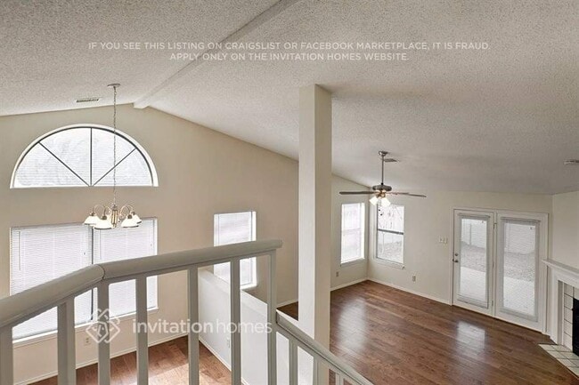 Photo - 1504 Mountain Side Dr