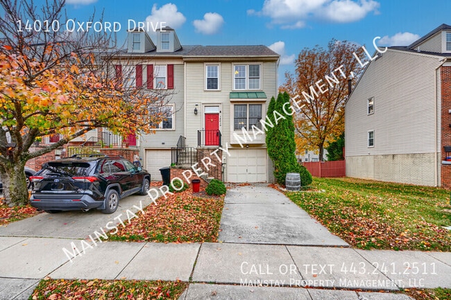 Photo - 14010 Oxford Dr