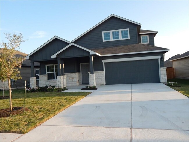 Photo - 1412 Fort Dessau Rd Casa