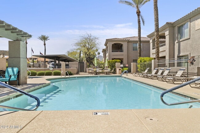 Photo - 14815 N Fountain Hills Blvd Unidad 106