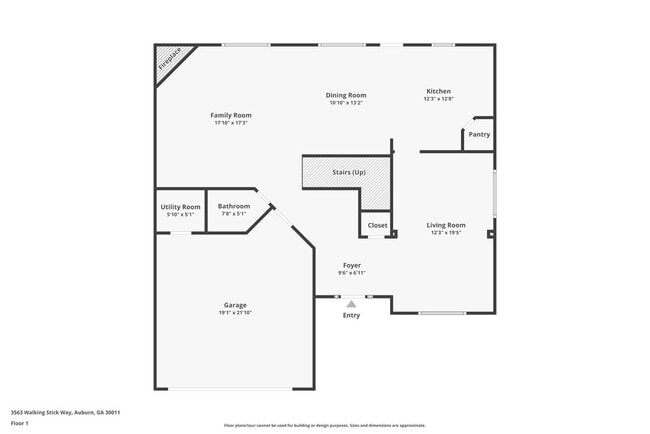 Photo - 3563 Walking Stick Way NE