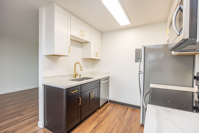 Photo - Mercer Tower