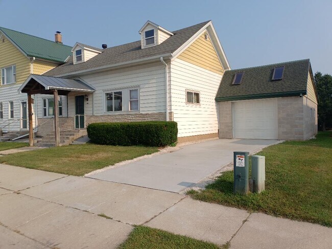 418 Manitowoc St Unidad 418