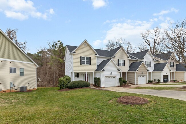 Photo - **3bd/2.5ba Townhome in Magnolia Woods**