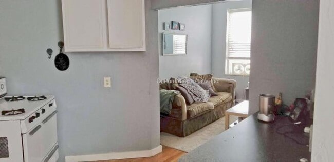 Building Photo - 0 bedroom in Boston MA 02113 Unit 2 Rental
