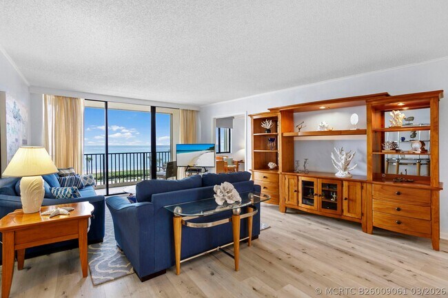 300 Ocean Trail Way Unit 509