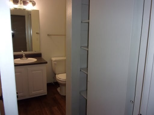 Citadel Village Apartments