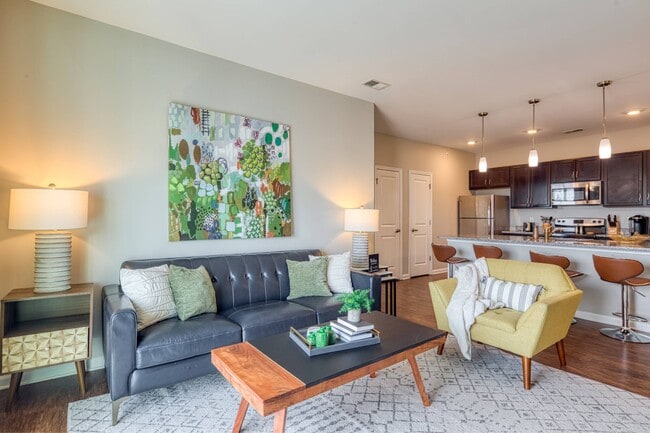 The Watermark at Talbot Park