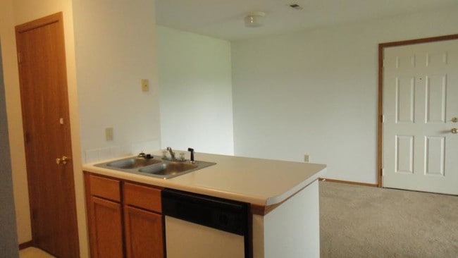 Photo - Highley Hill Apartments