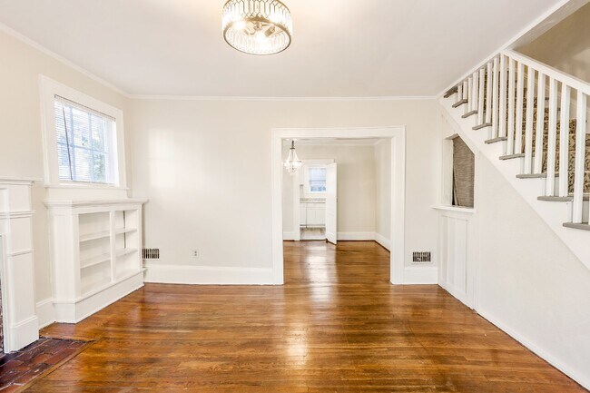 Photo - 2 Bed, 1 Bath Townhome in Haymount