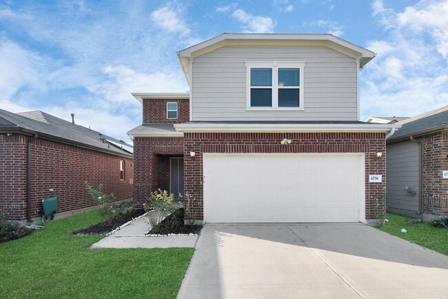 Photo - 6738 Beck Canyon Dr