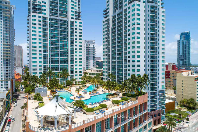 Photo - 253 NE 2nd St Condo Unit 2606