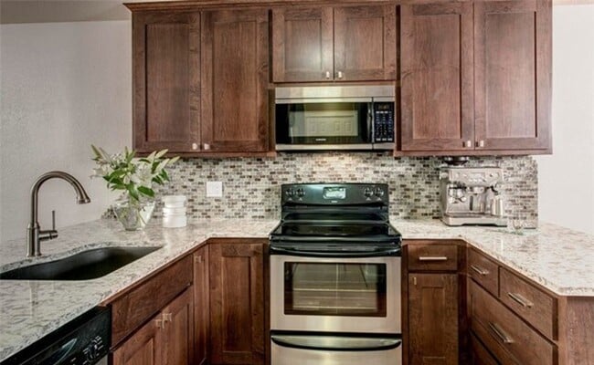 Photo - Beautiful Home located near Juanita Bay Water Front with 2 Bed and 2 Bath