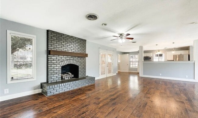 Photo - 3106 Hickory Rd