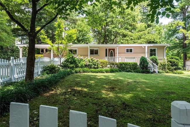 Photo - 2644 Valmar Dr