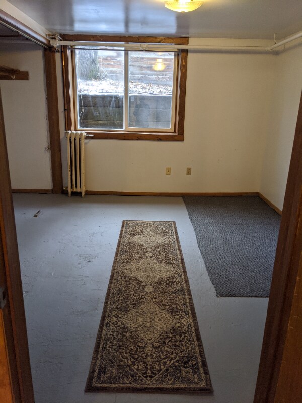 Photo - 109 S 8th Ave Unidad 109 FULL BRIGHT BASEMENT