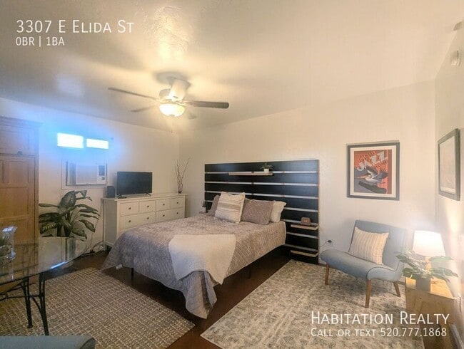 Photo - 3307 E Elida St House