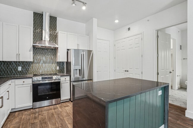 Photo - Dorian and Encore