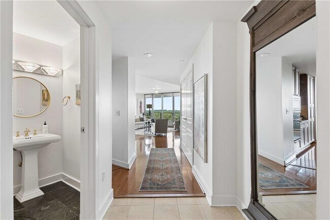 Photo - 700 Park Regency Pl NE Unit 1607