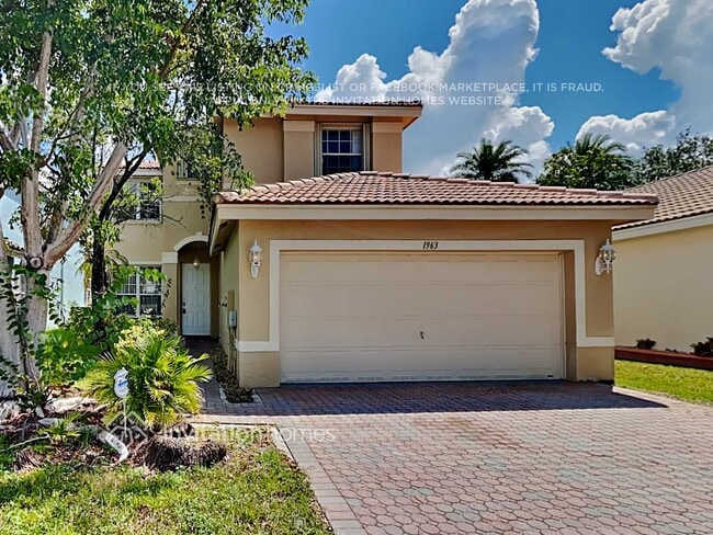 Photo - 1963 SW 149th Ave