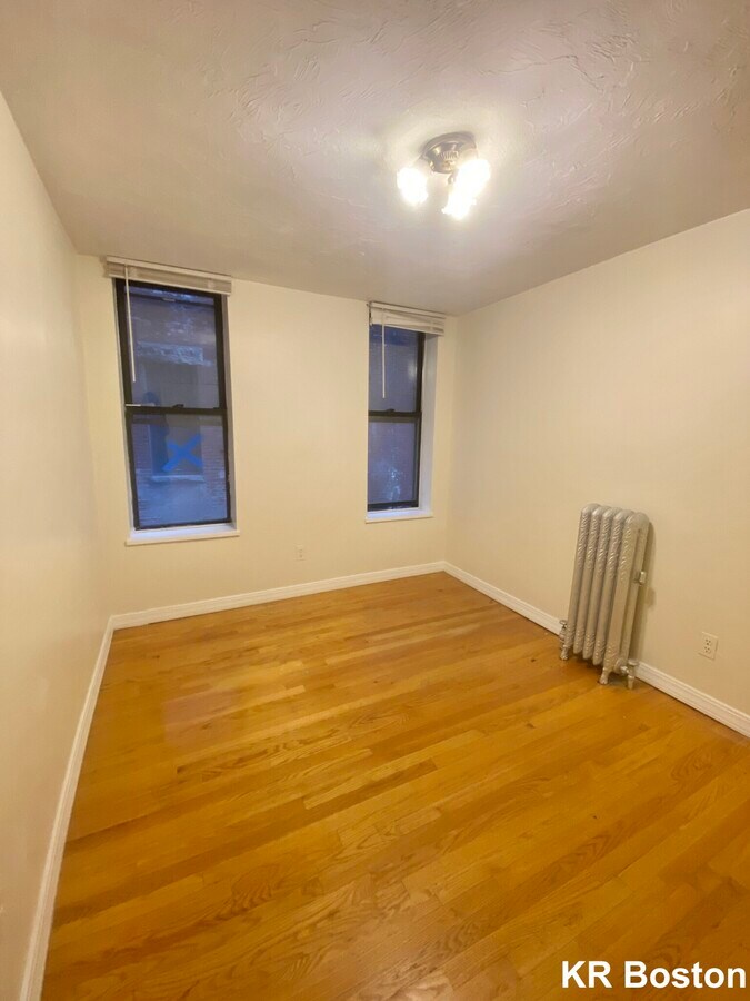 Photo - 117 Huntington Ave Unit 2B