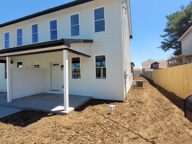 Photo - Newly renovated 3 bedroom Townhome - Gordonville