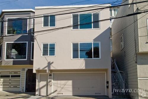 Building Photo - 2733 Diamond St Unit 1 Rental